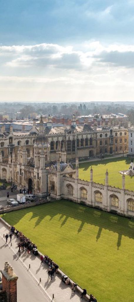 examenes cambridge murcia