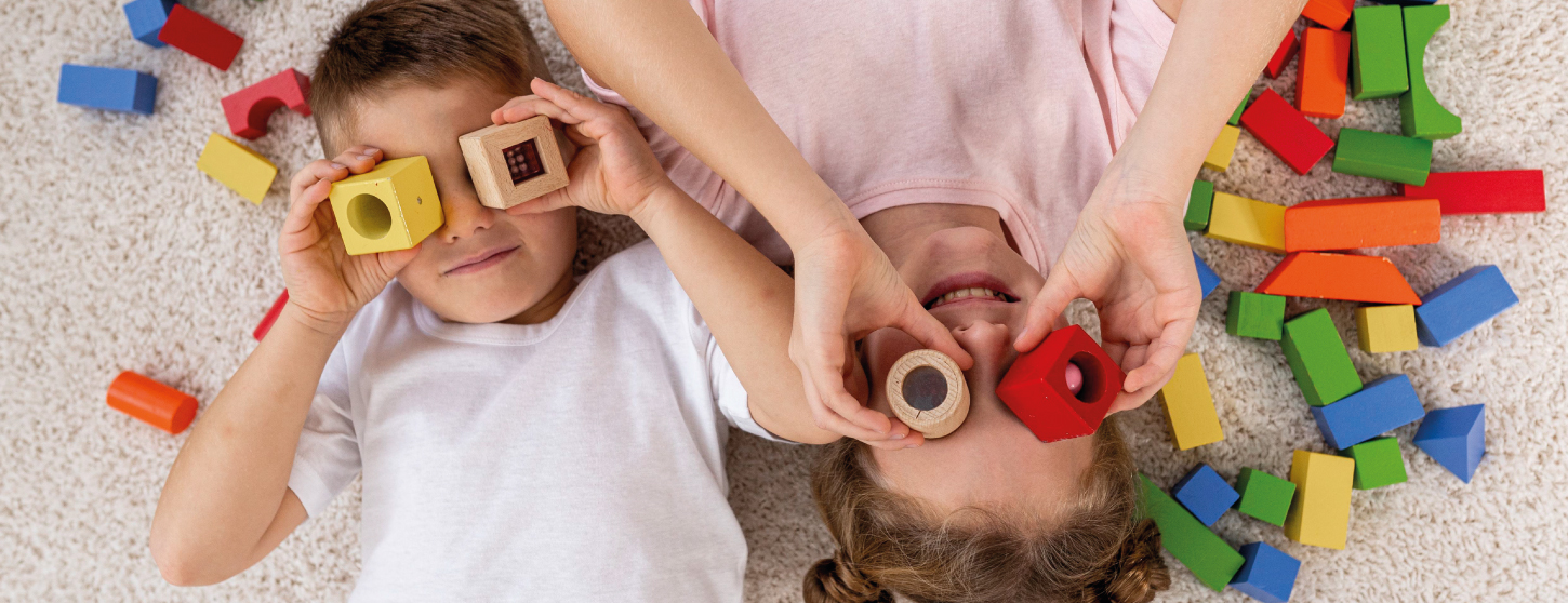 Academia de inglés para niños en Murcia