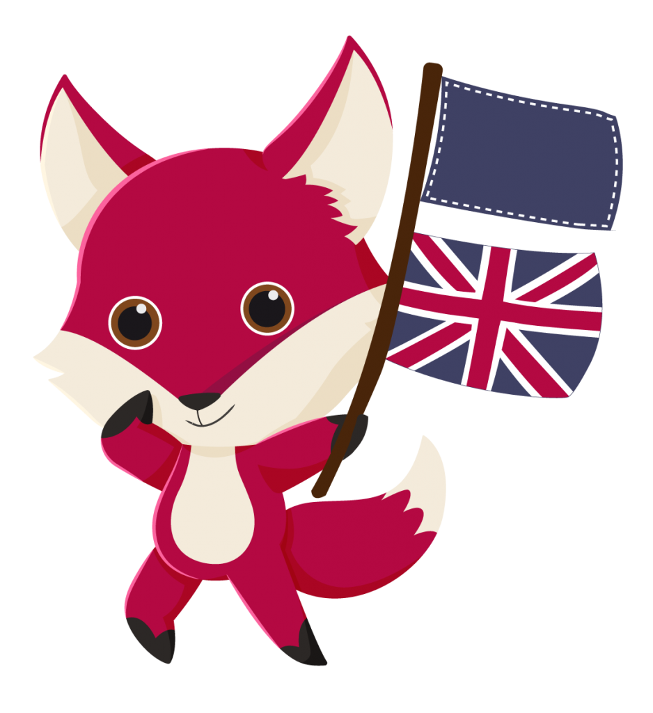 Academia de inglés para niños en Murcia