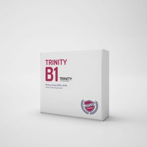 Curso de inglés preparación TRINITY B1 en Murcia