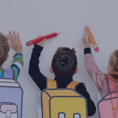 Academia de inglés para niños en Murcia